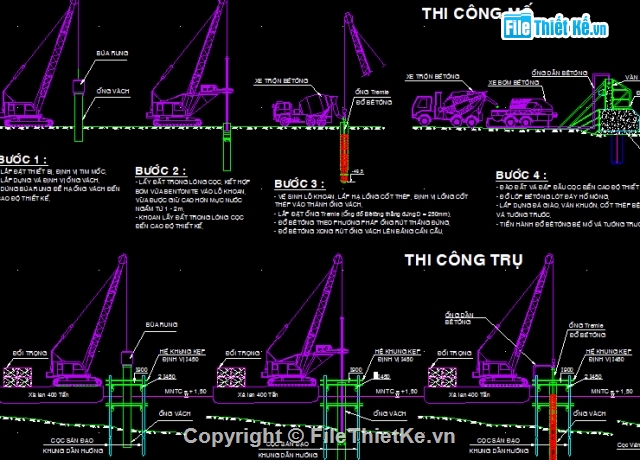 đồ án tốt nghiệp,đồ án thiết kế,cầu Bà Lớn